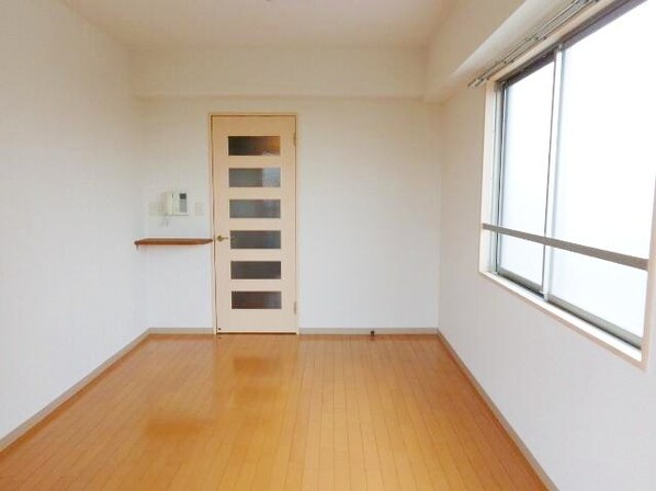 LaSante木場公園の物件内観写真